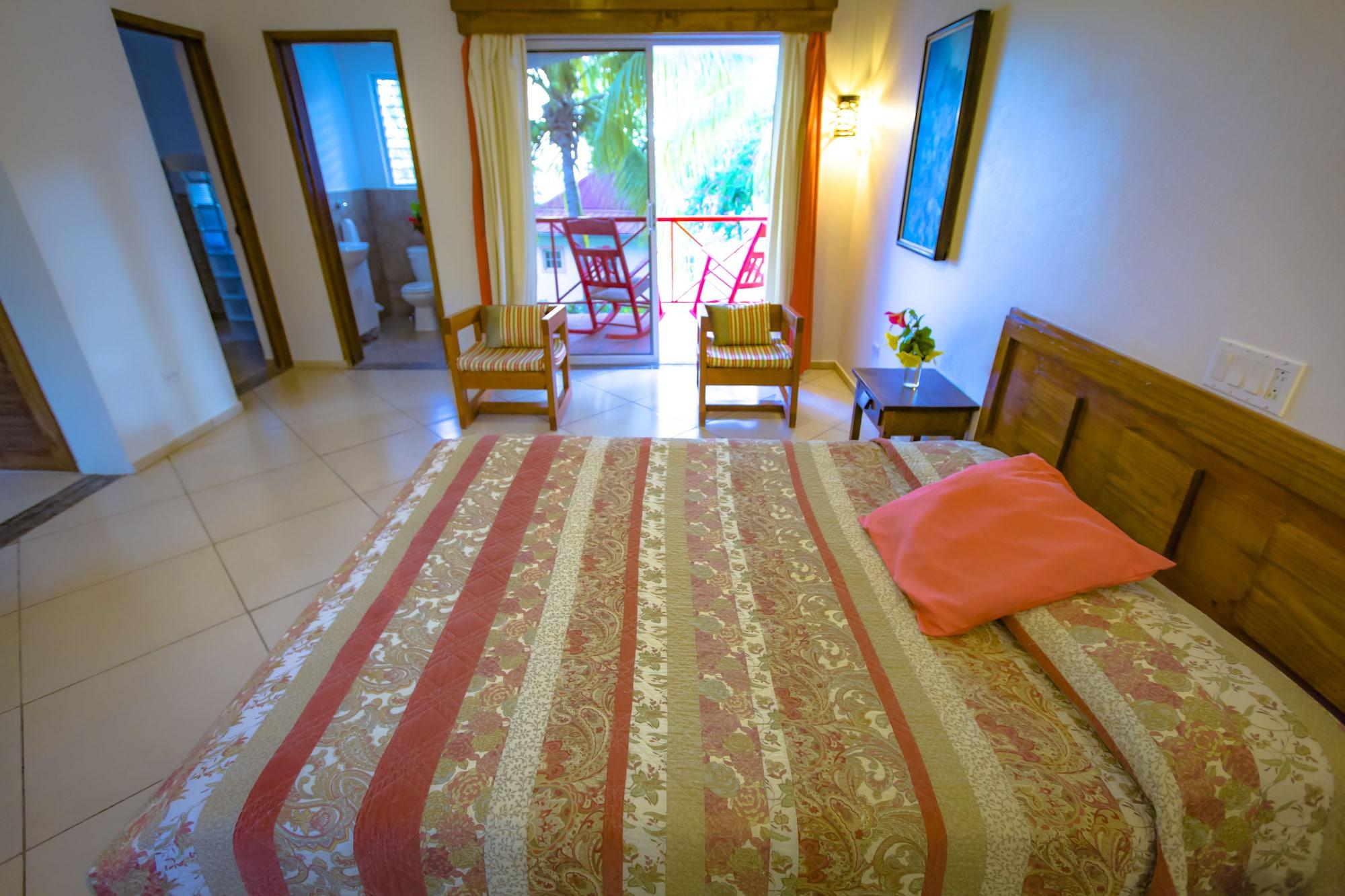 Hotel Restaurant Cyvadier Plage Jacmel Exterior foto
