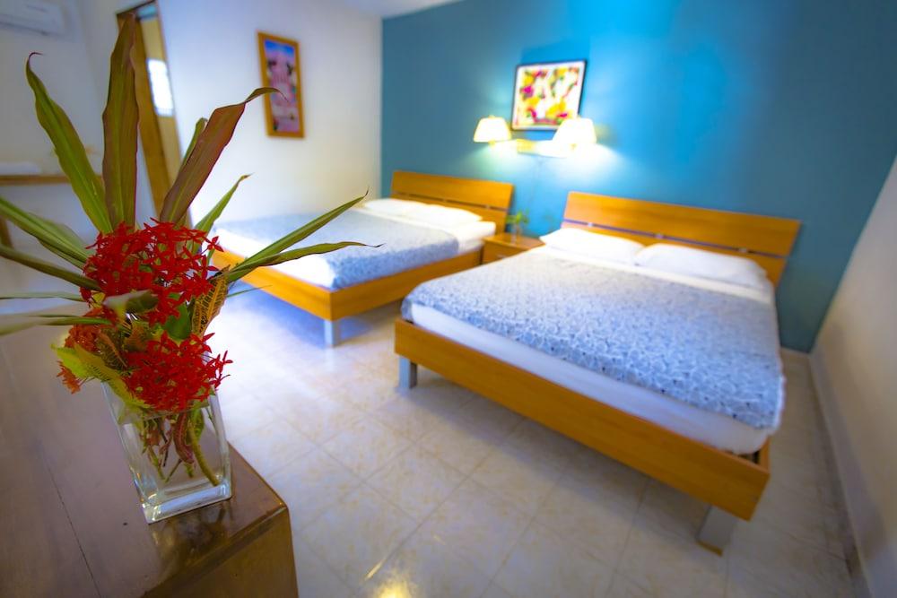 Hotel Restaurant Cyvadier Plage Jacmel Exterior foto