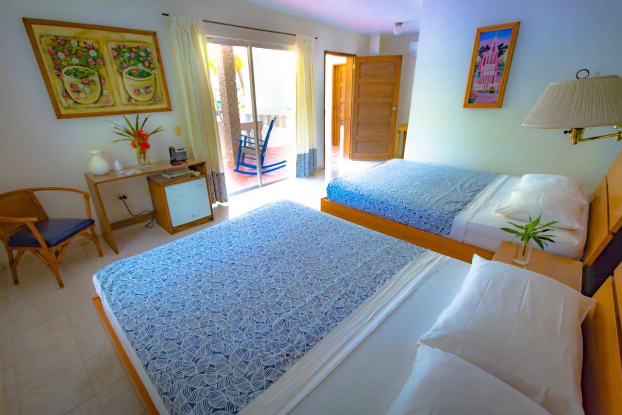 Hotel Restaurant Cyvadier Plage Jacmel Exterior foto